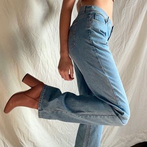 Vintage Jeans